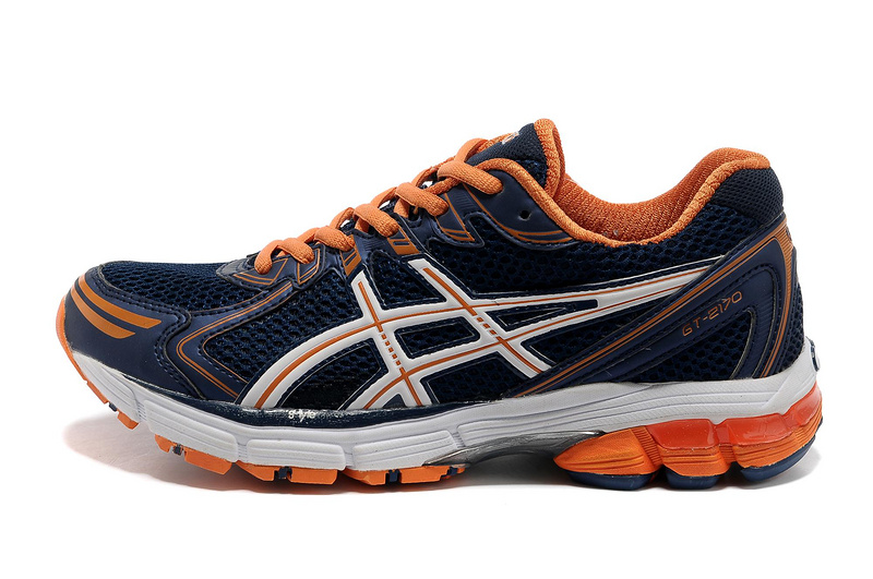 Chaussure de Running Asics Gt 2170 Homme Pas Cher